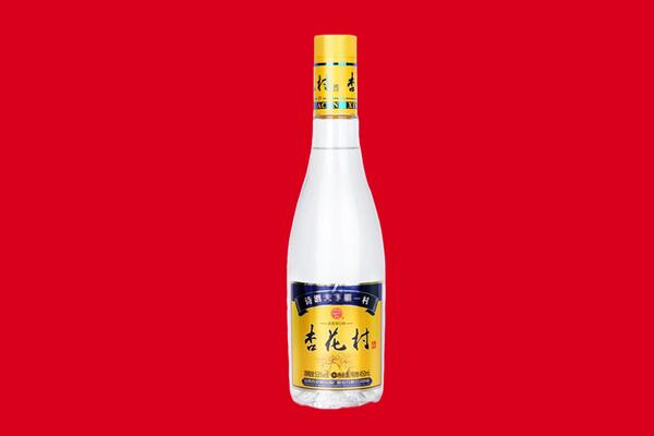 成都市彭州回收杏花村