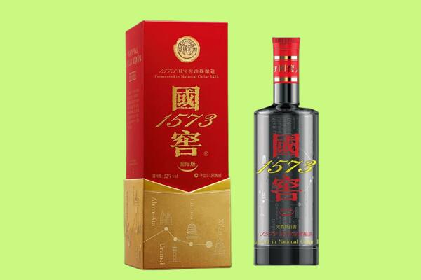 成都市彭州回收国窖